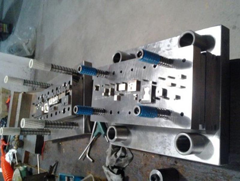 虎林模具制造-12