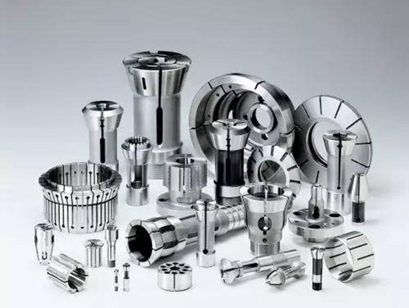 虎林模具制造厂家