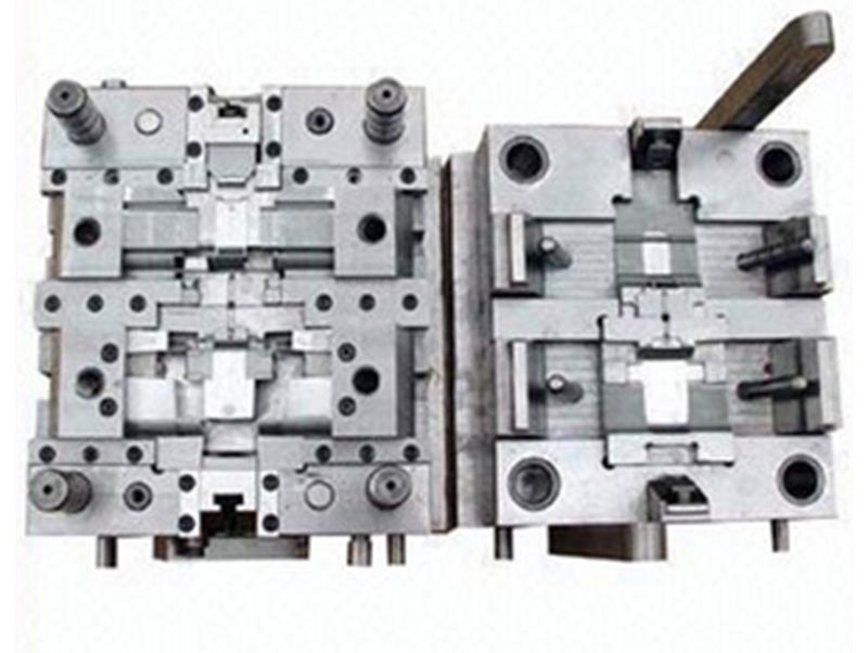 虎林精密塑料模-07