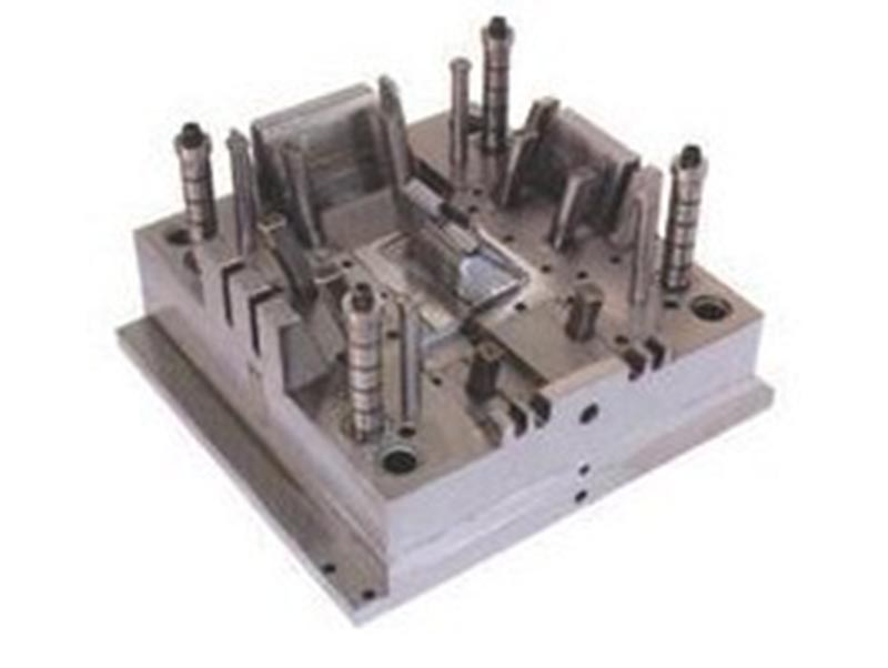 虎林精密塑料模批发