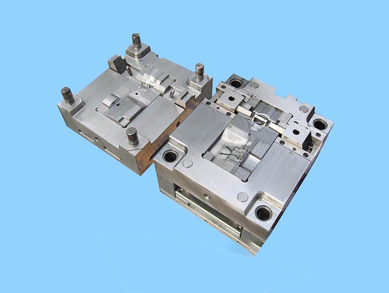 虎林精密塑料模-03