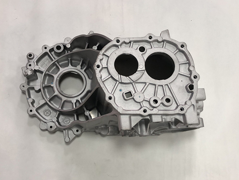 虎林铝压铸厂家