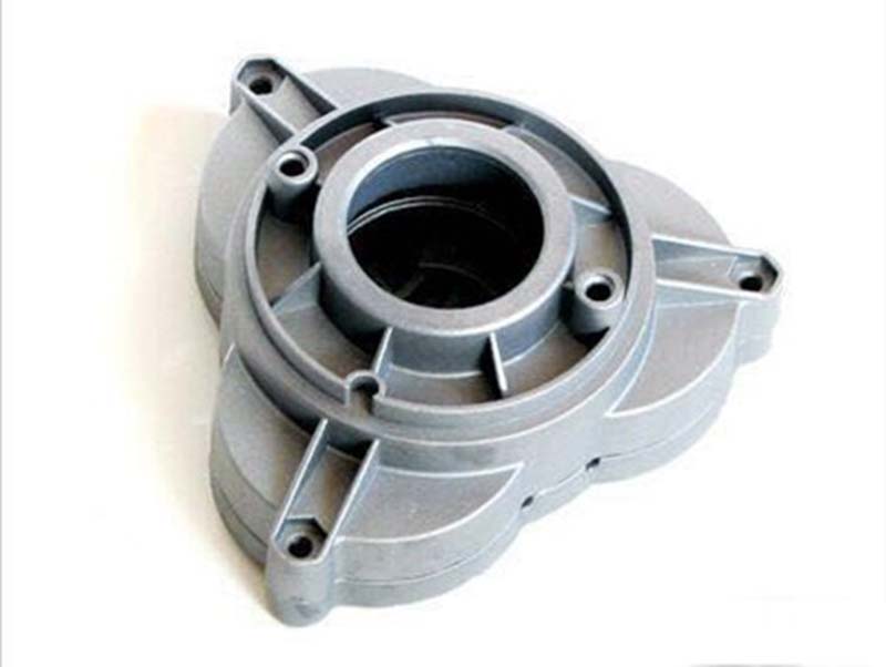 虎林锌压铸生产厂家